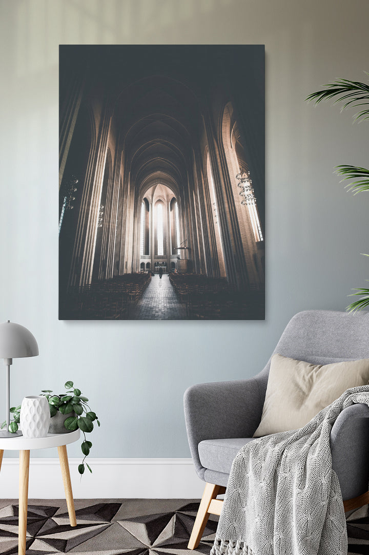 Catholic Church