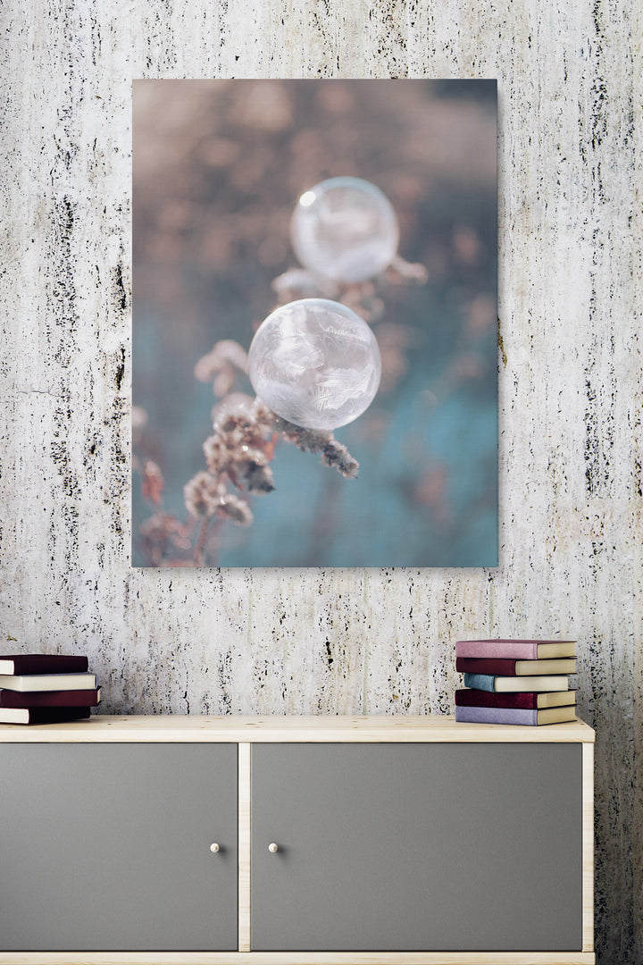 Focus Bubbles