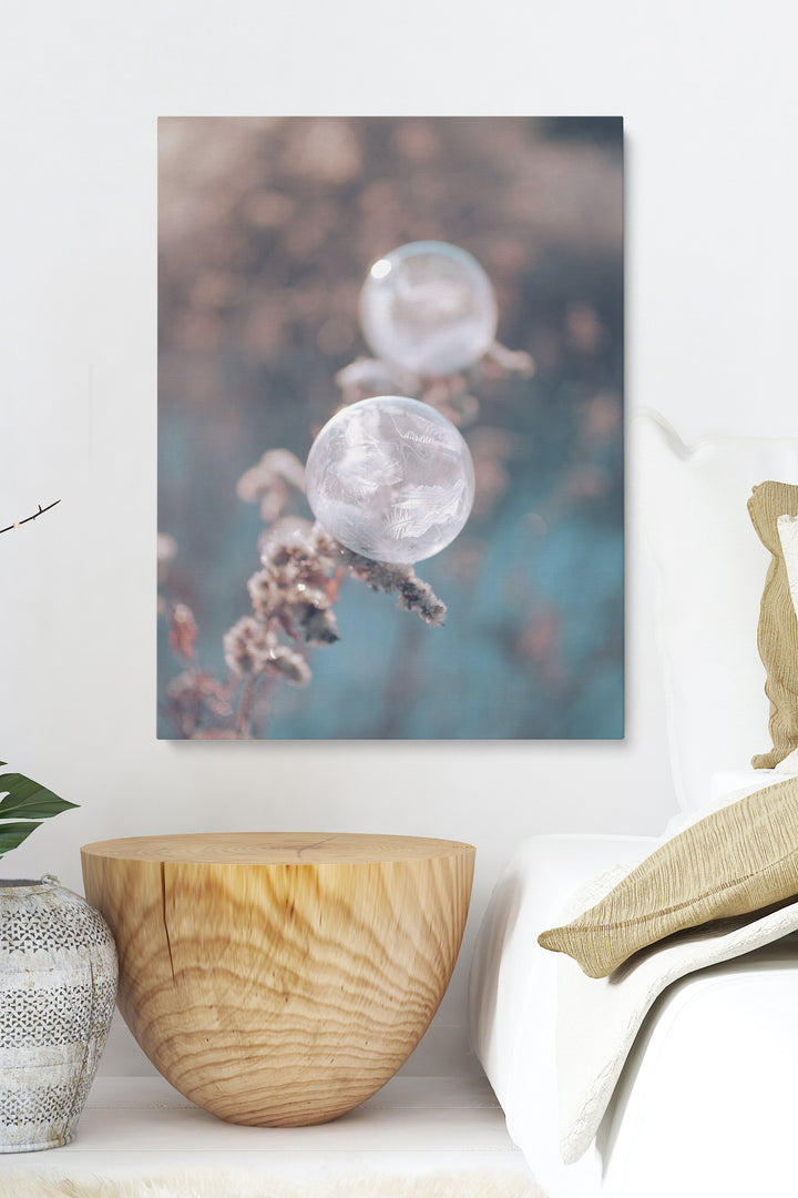 Focus Bubbles
