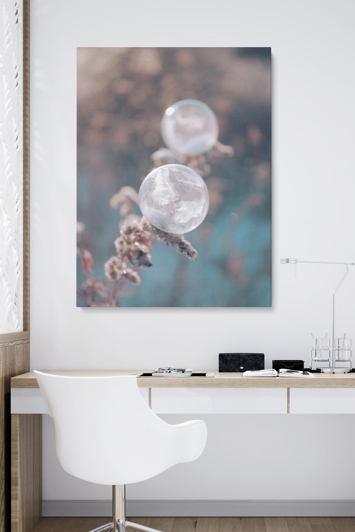 Focus Bubbles
