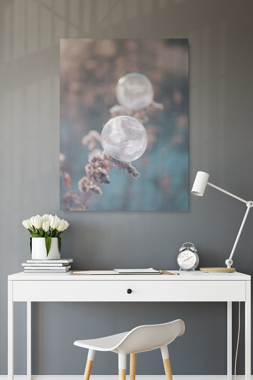 Focus Bubbles