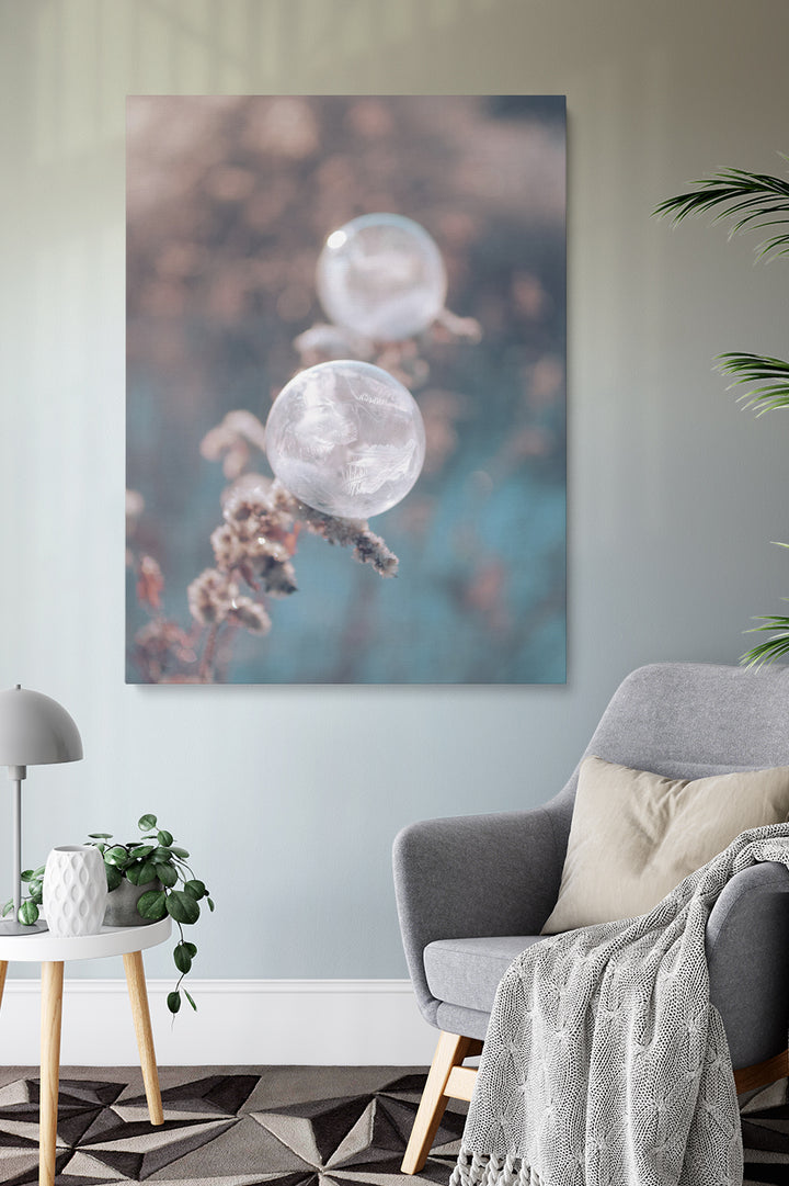 Focus Bubbles
