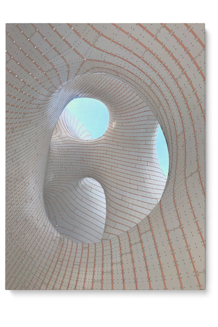 Kazakhstan Architecture