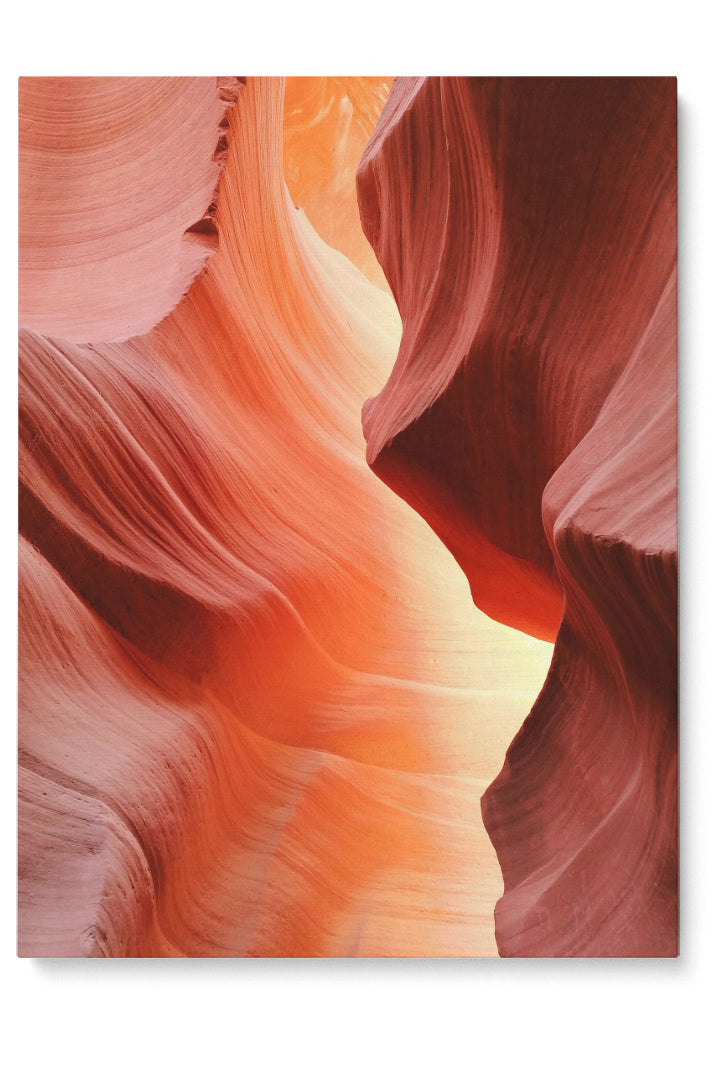 Mystischer Canyon