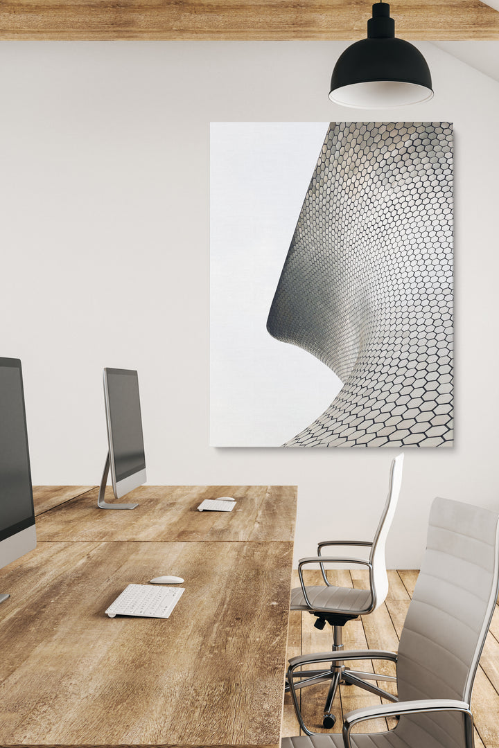 Soumaya Museum