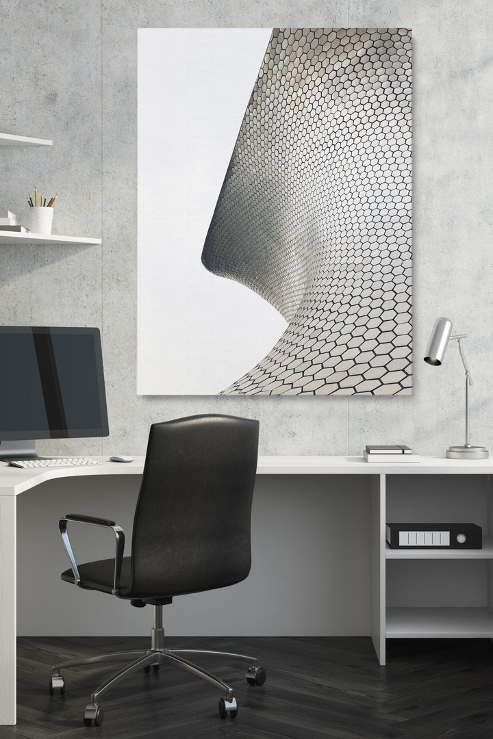 Soumaya Museum