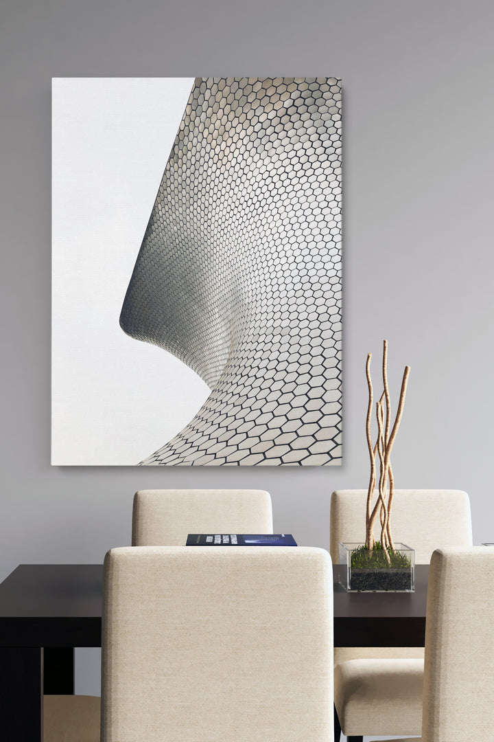 Soumaya Museum