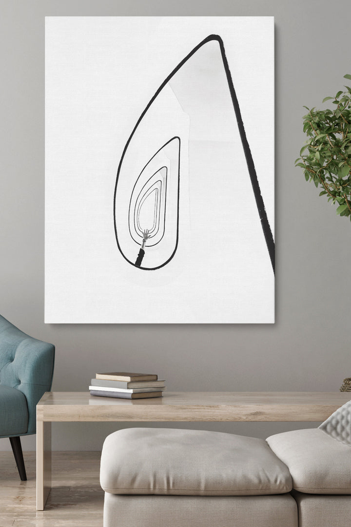 Recursive Spiral