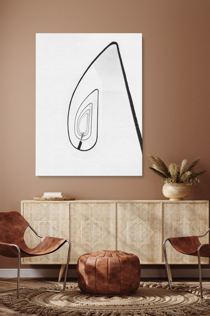 Recursive Spiral