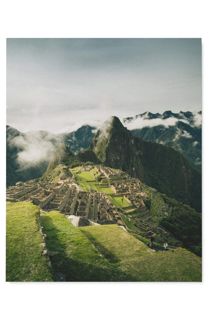 Aguas Peru