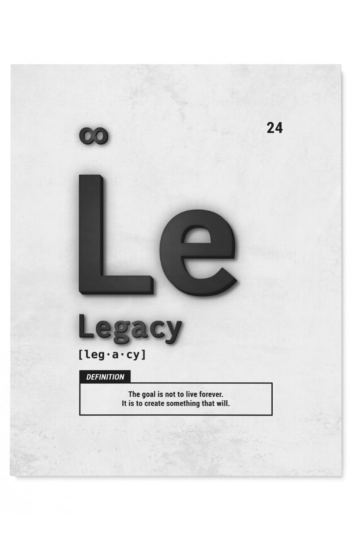 Legacy