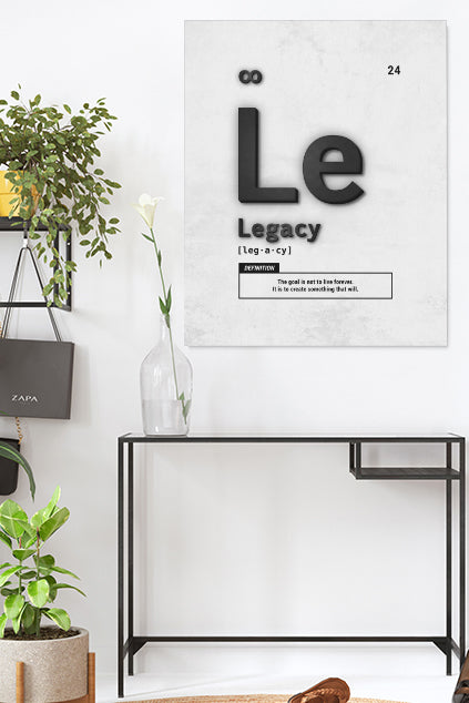 Legacy