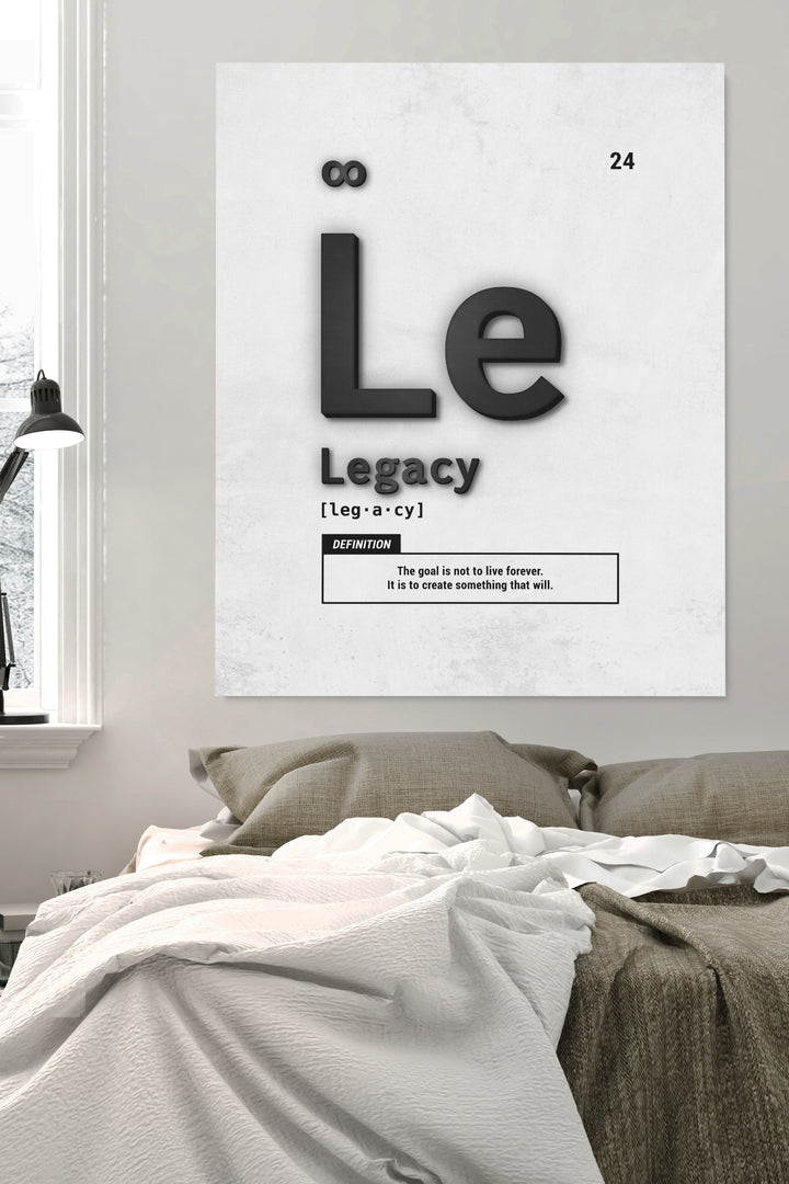 Legacy