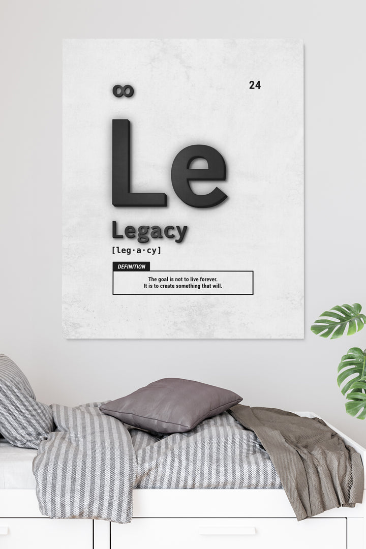 Legacy