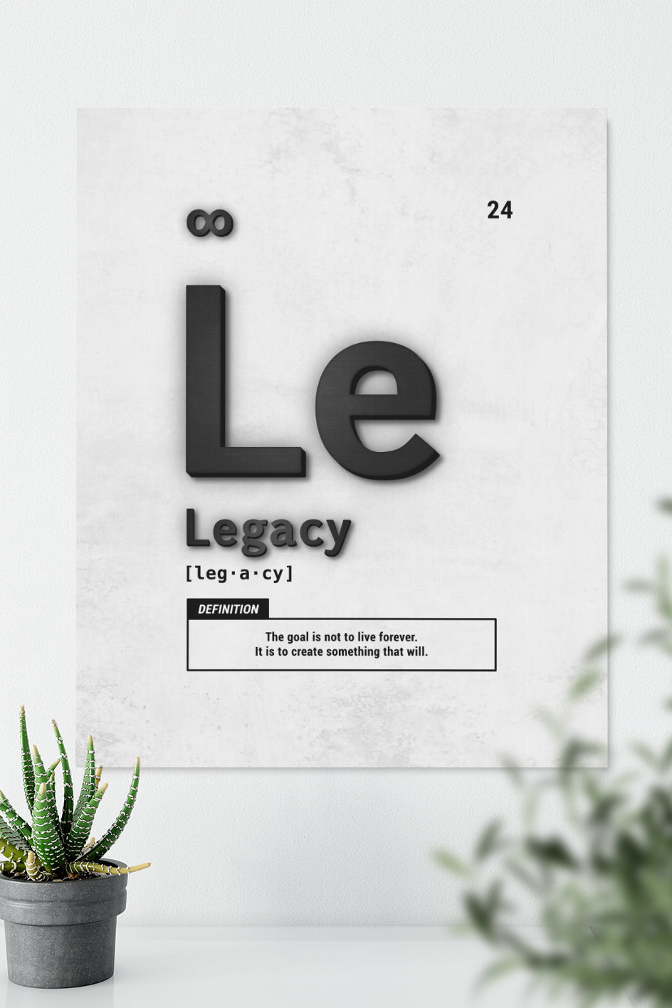 Legacy