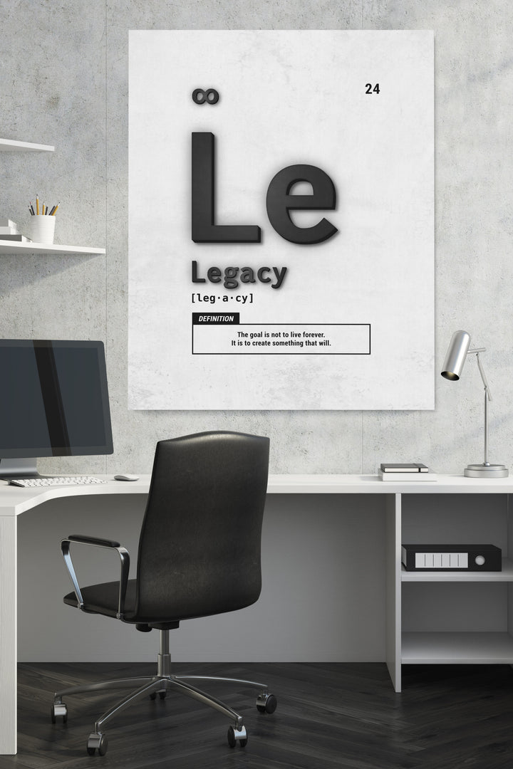 Legacy