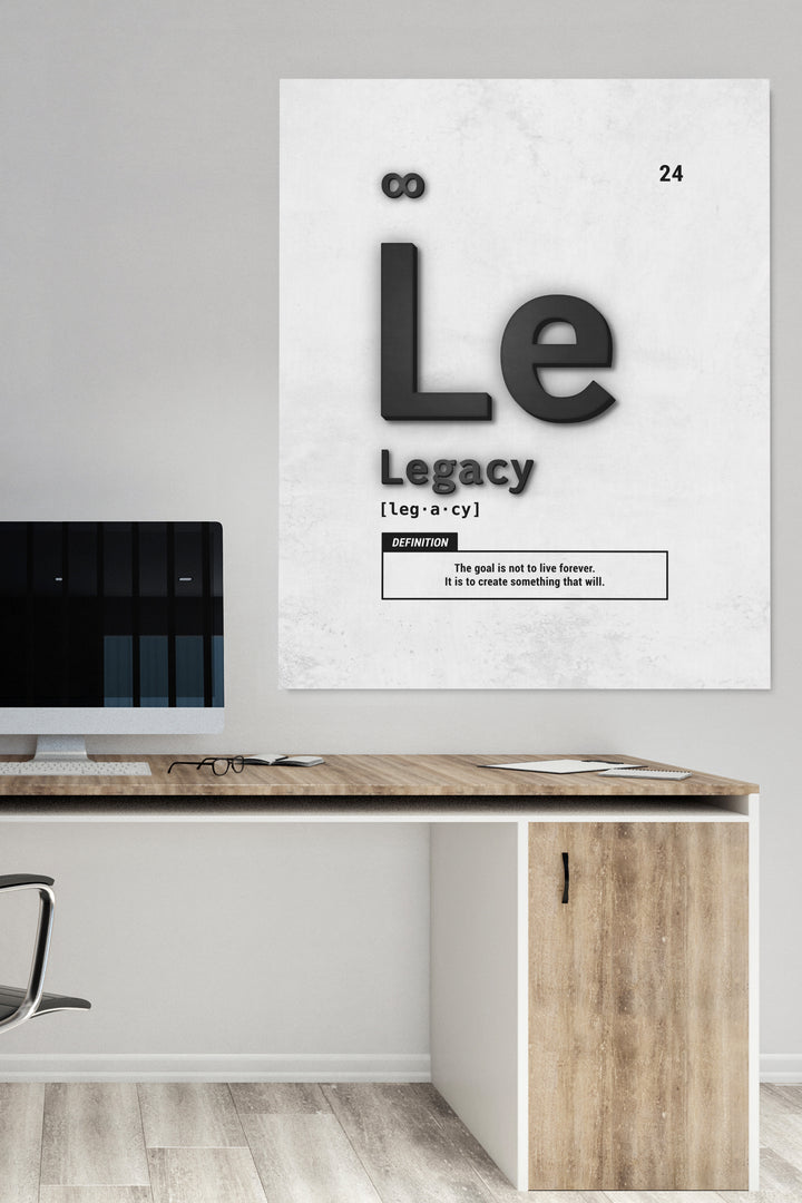 Legacy