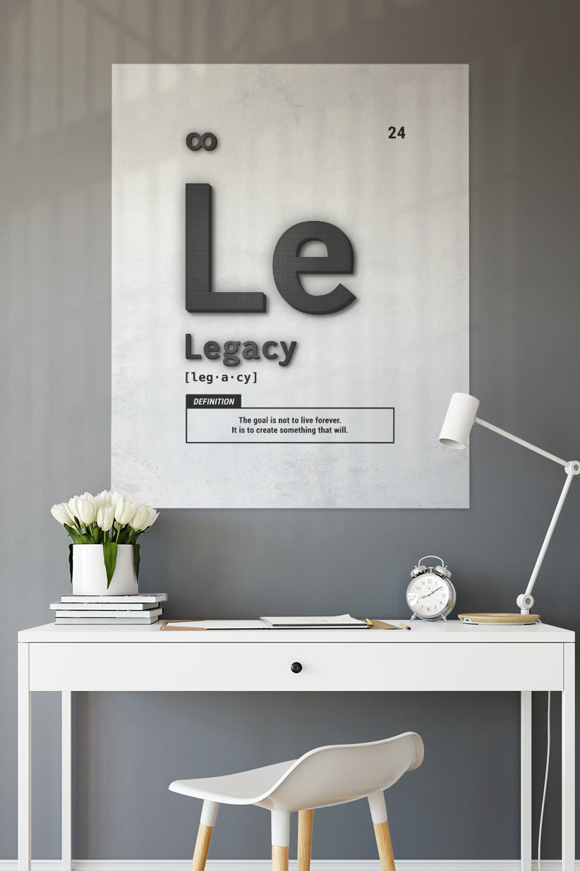 Legacy