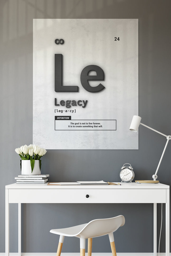 Legacy
