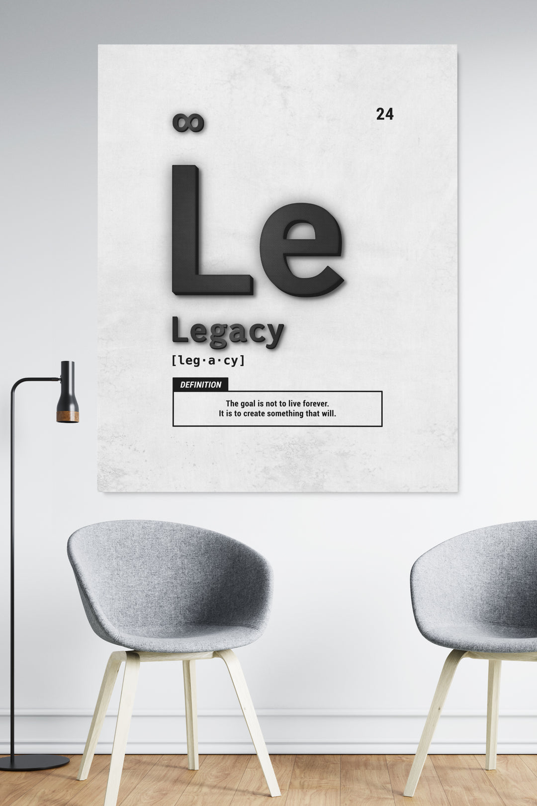 Legacy