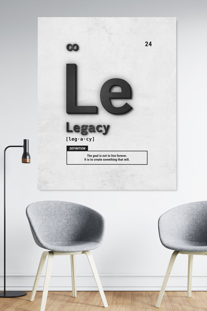 Legacy