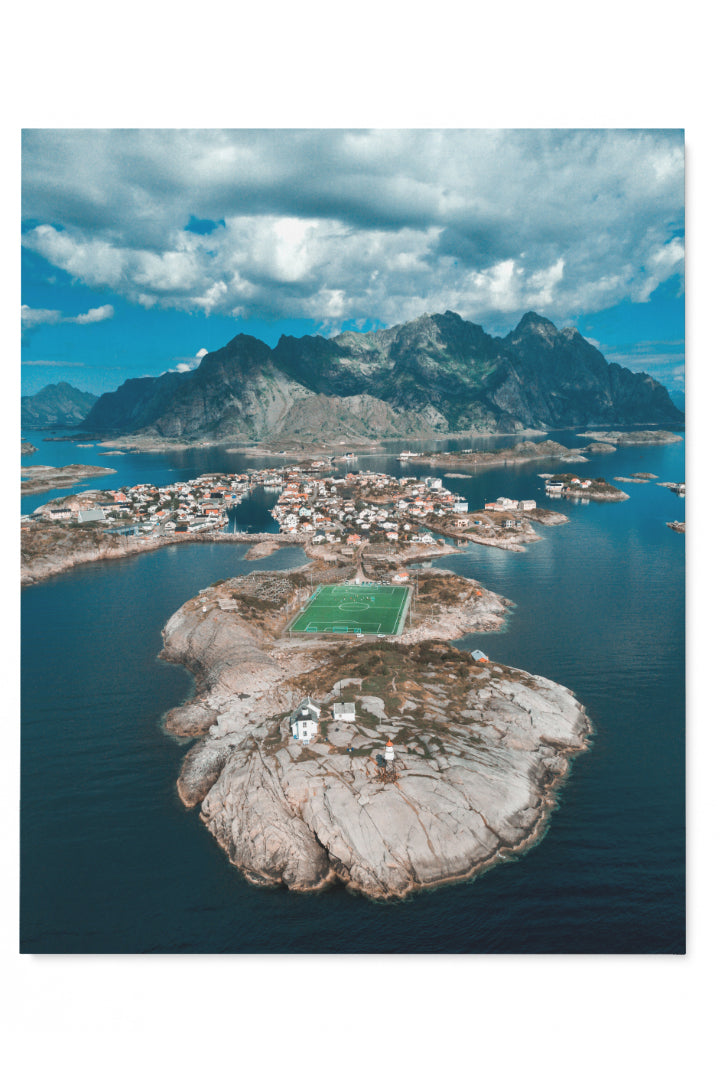 Lofoten