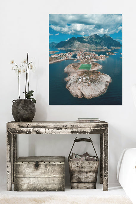Lofoten