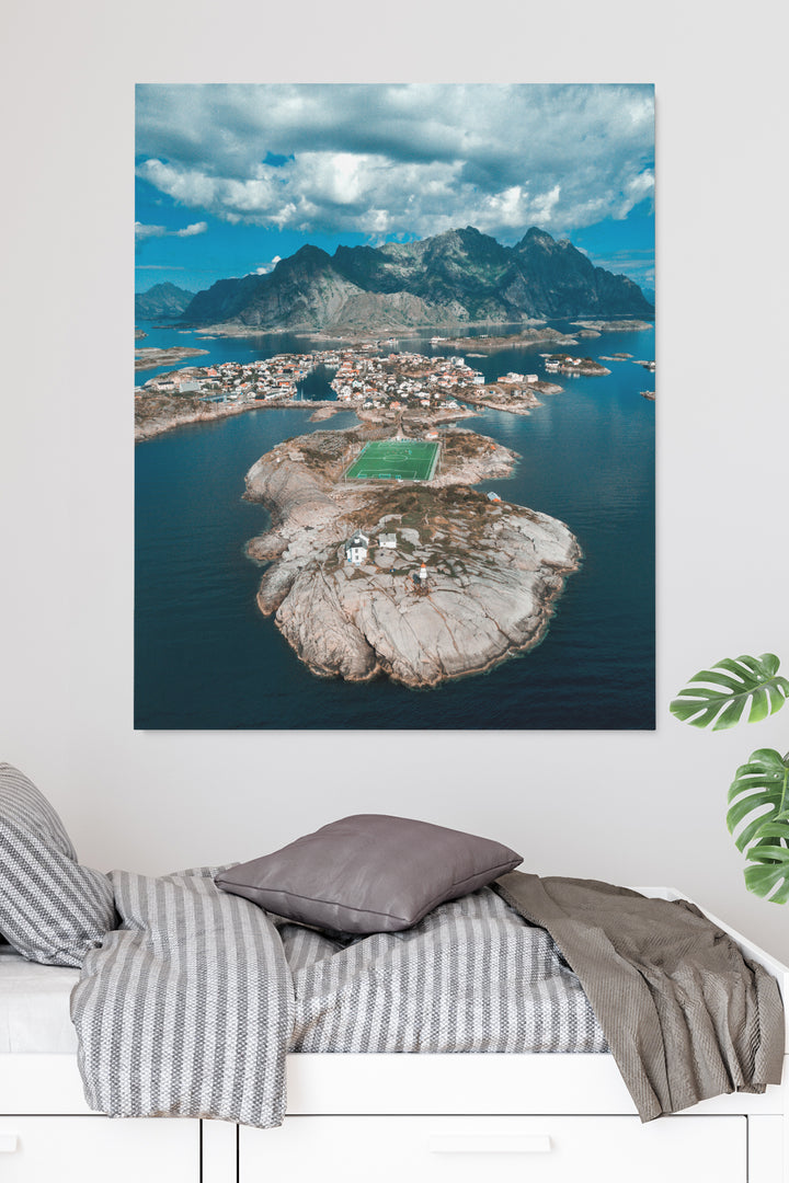 Lofoten