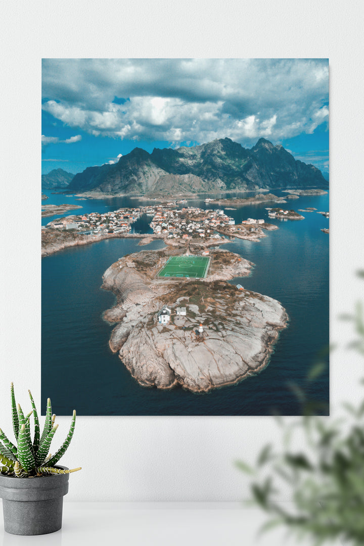 Lofoten