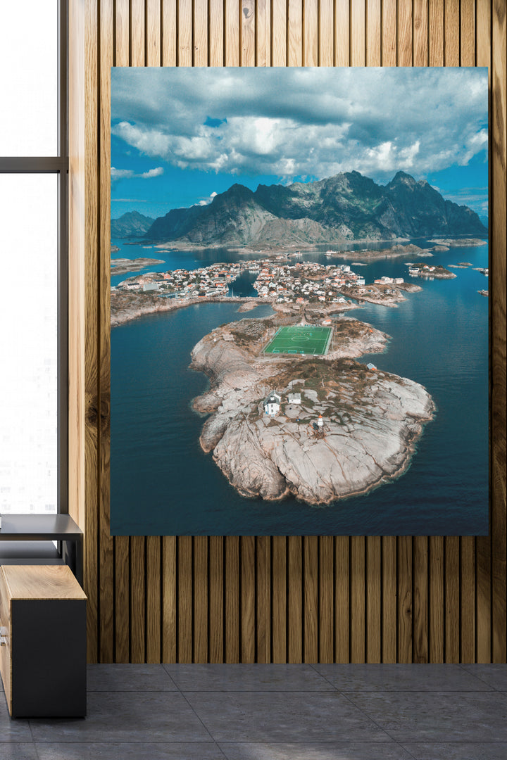 Lofoten