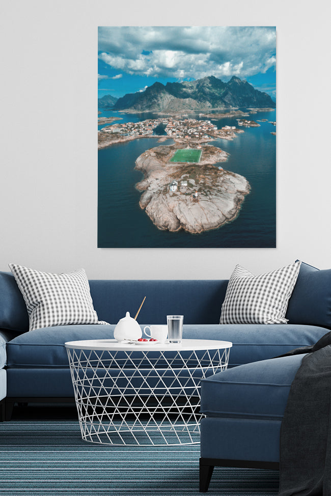 Lofoten