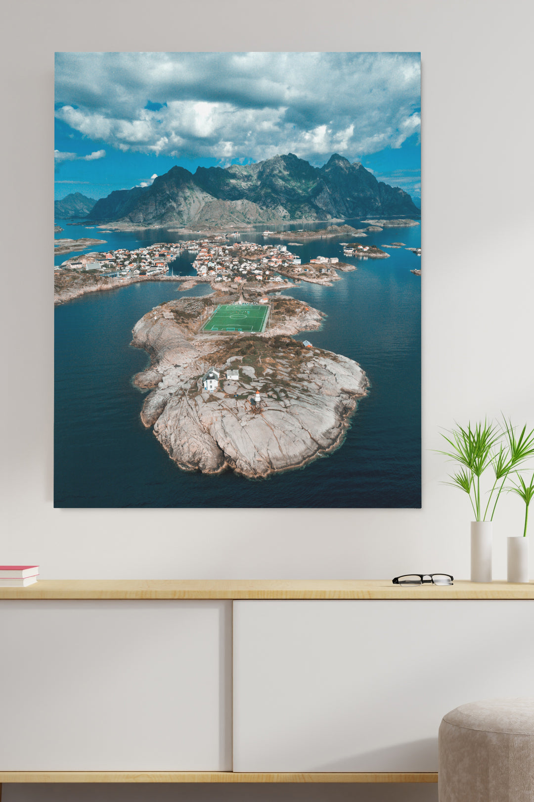 Lofoten