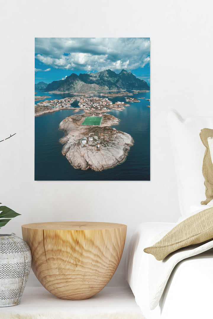 Lofoten
