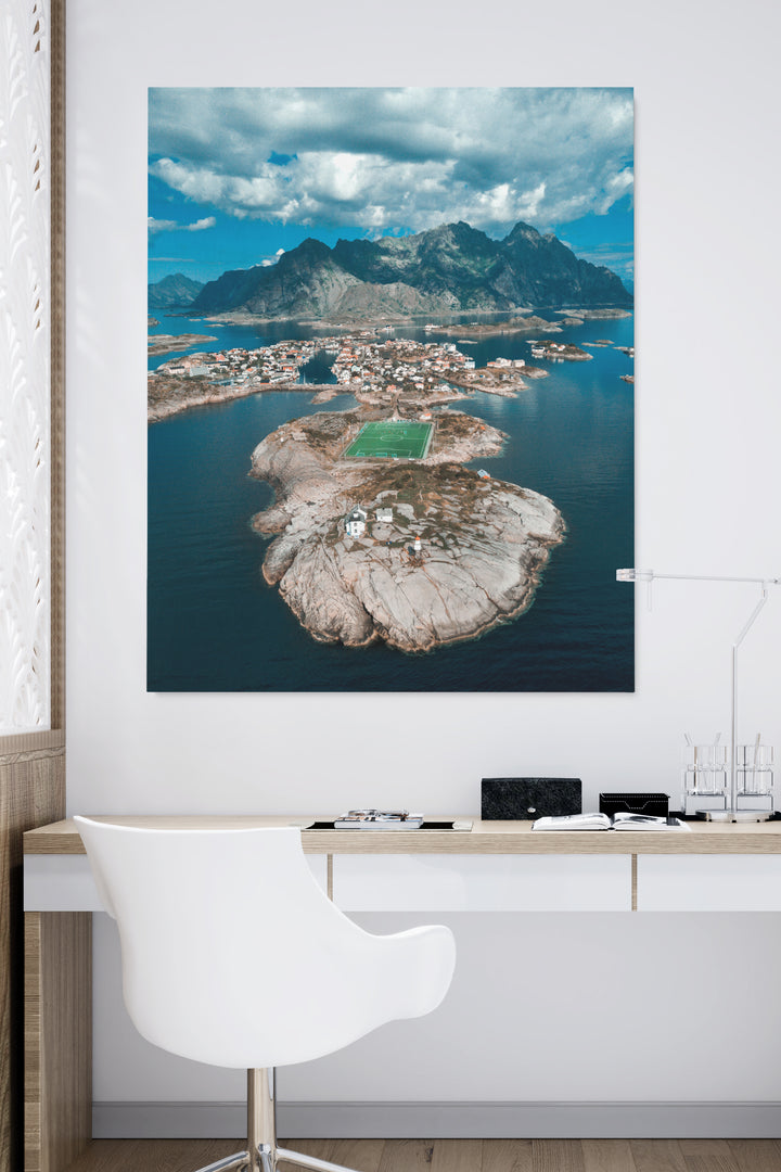 Lofoten