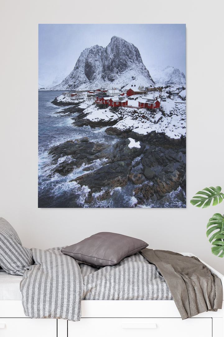 Lofoten Norway