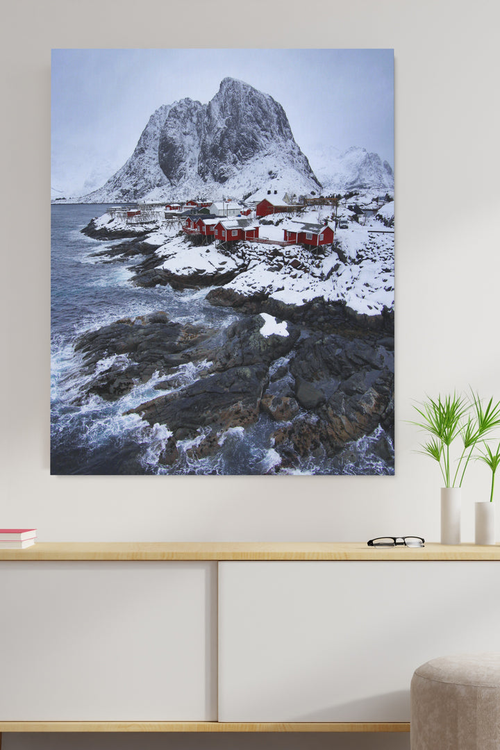 Lofoten Norway