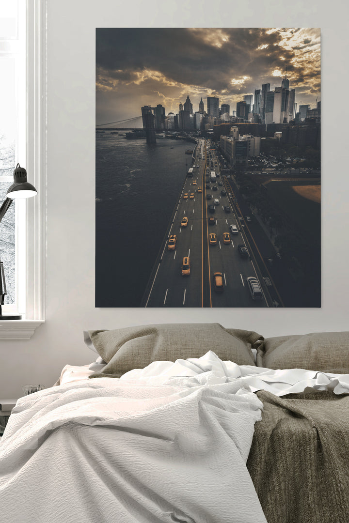 Manhattan Madness