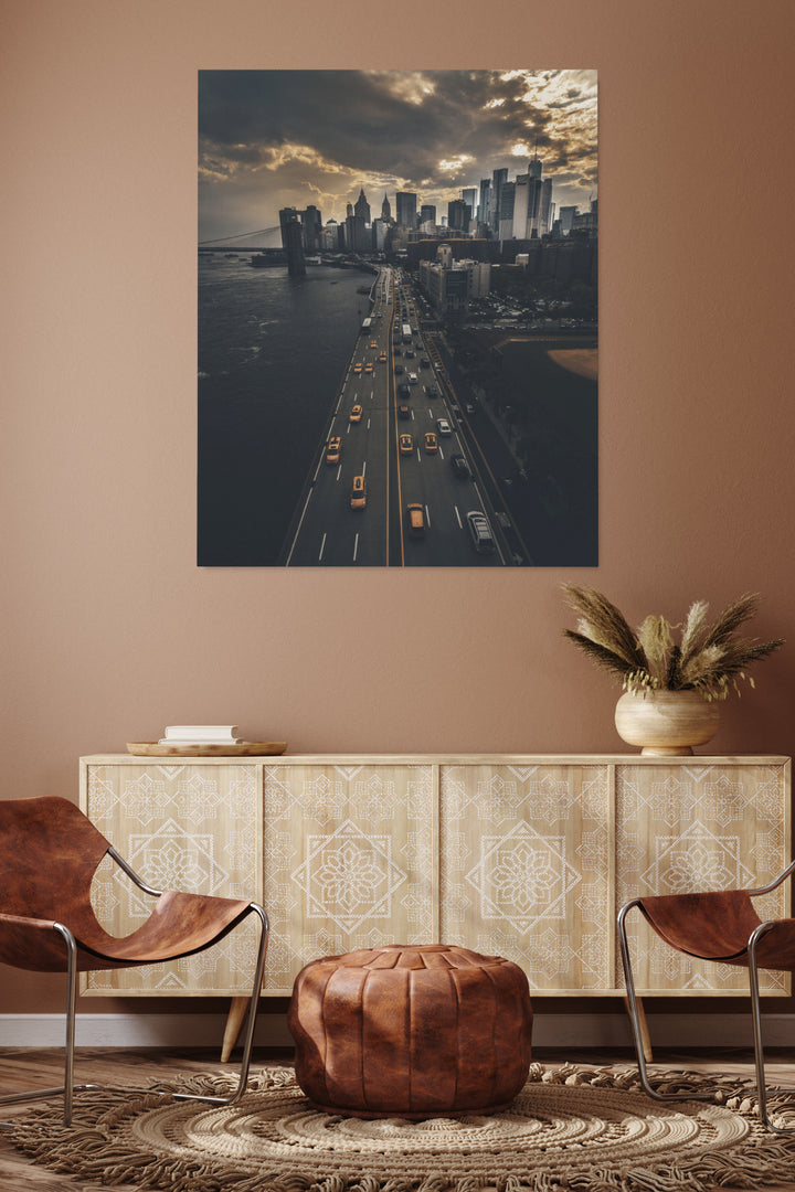 Manhattan Madness