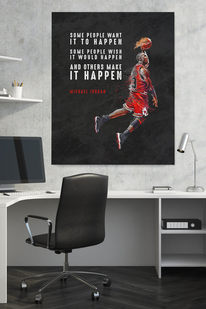 Michael Jordan