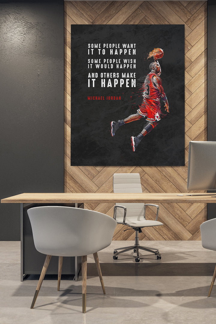 Michael Jordan