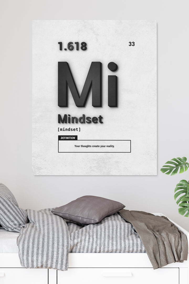Mindset