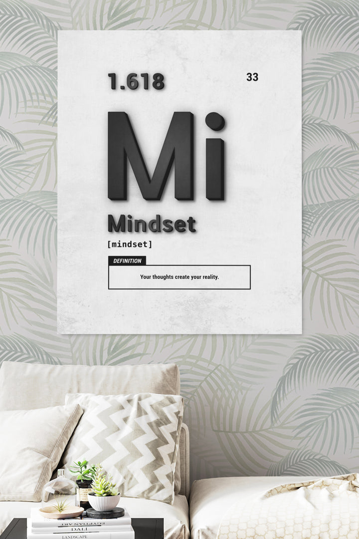 Mindset