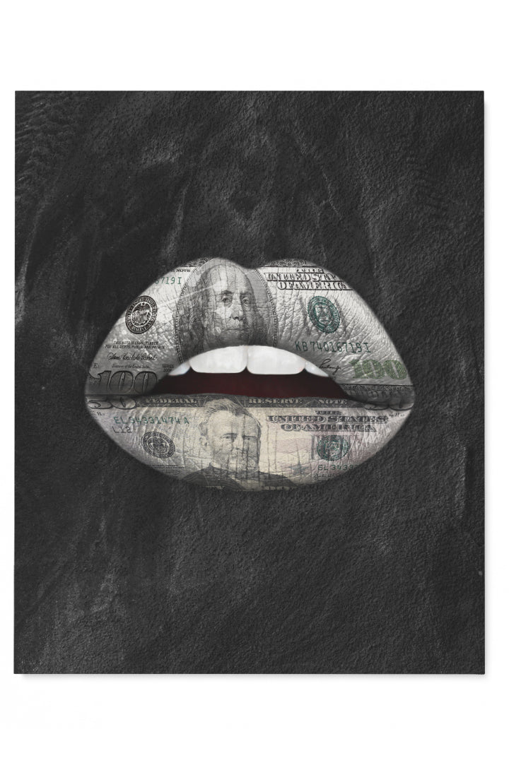 Money Lips