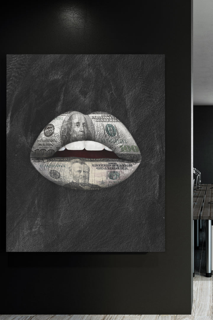 Money Lips