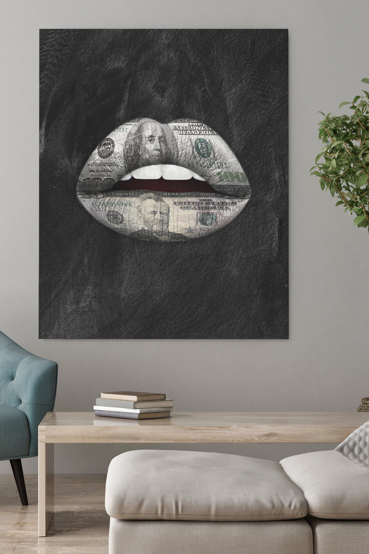 Money Lips