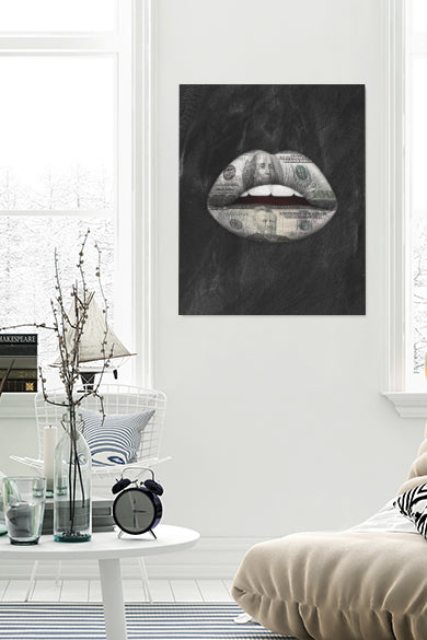 Money Lips