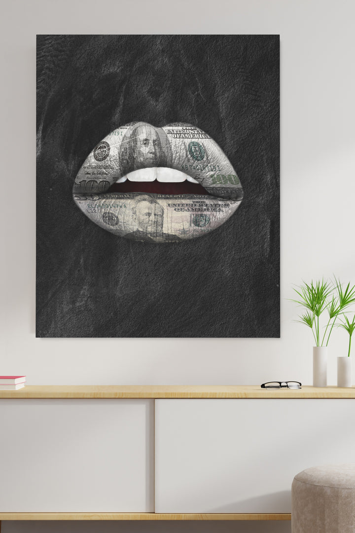 Money Lips