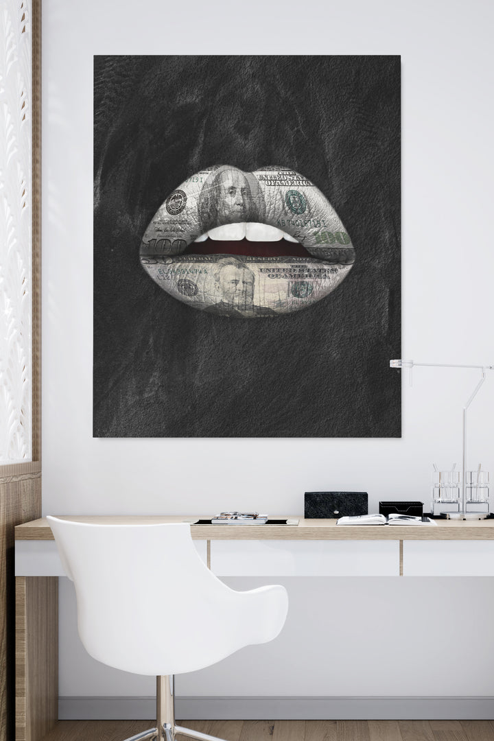 Money Lips