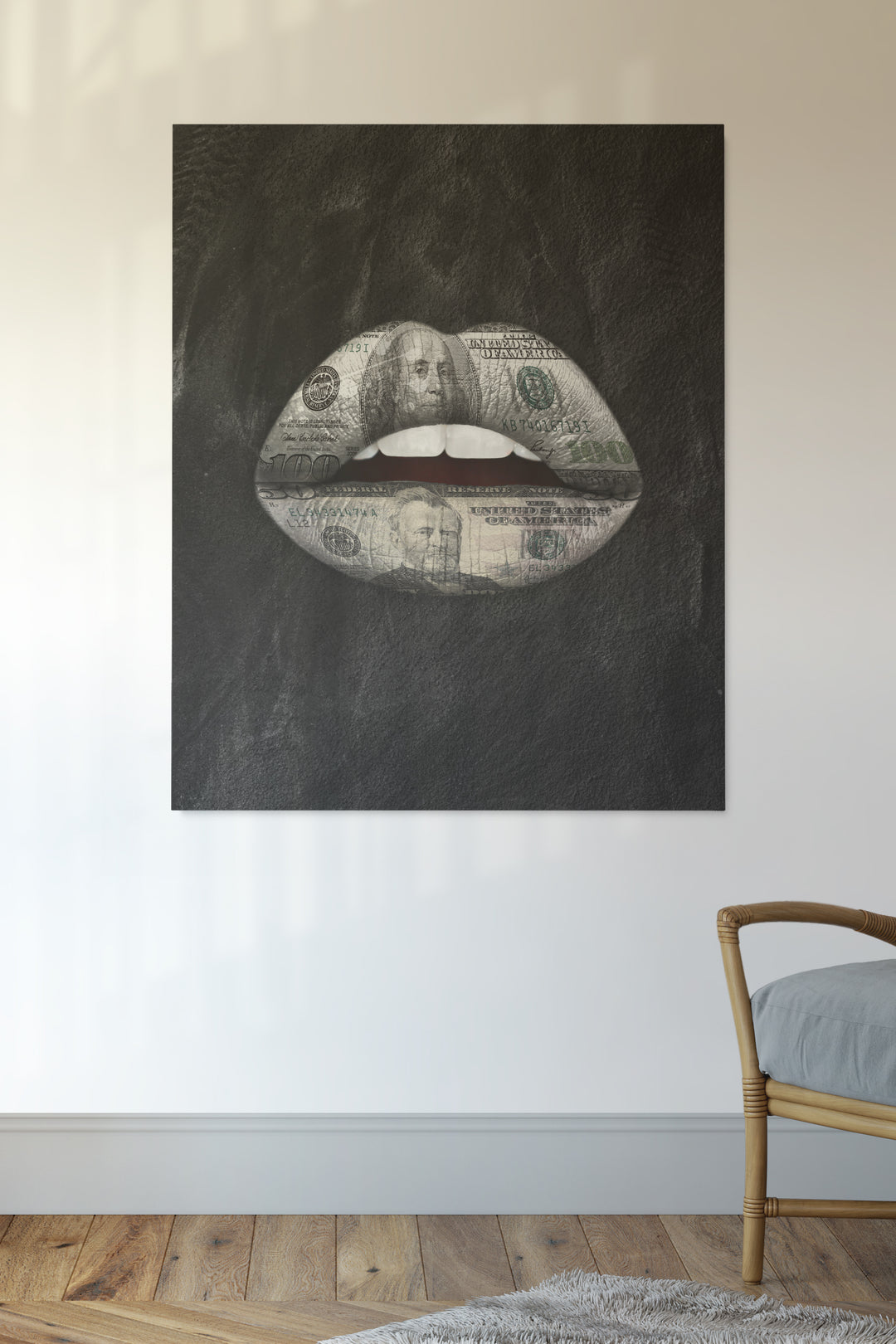 Money Lips