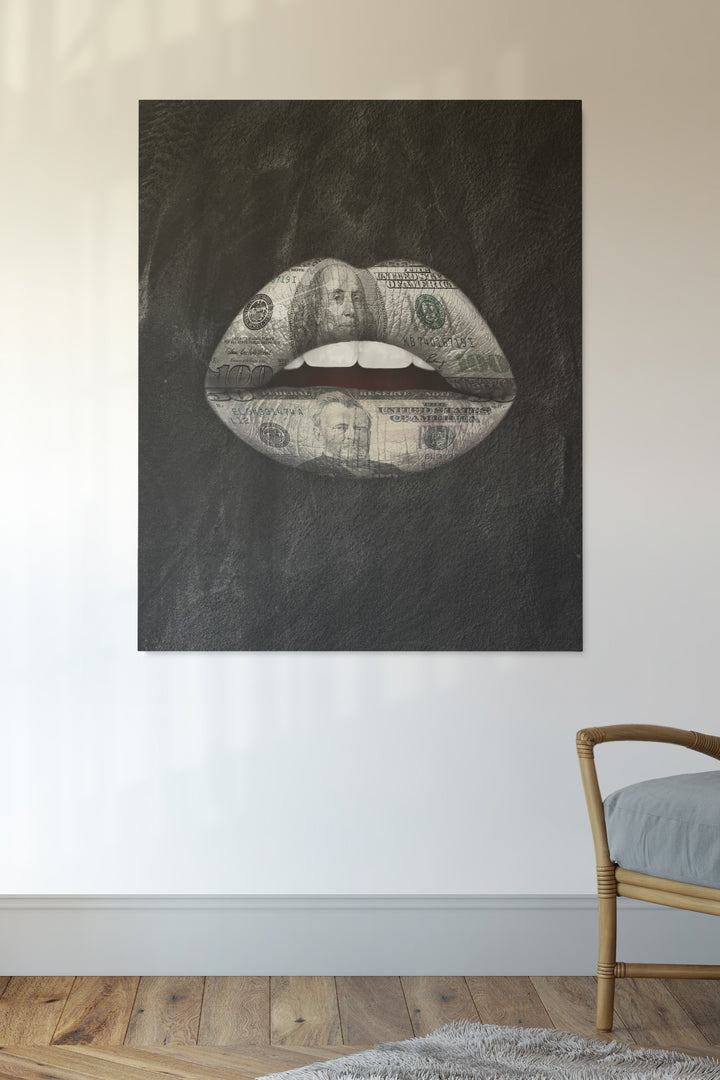 Money Lips